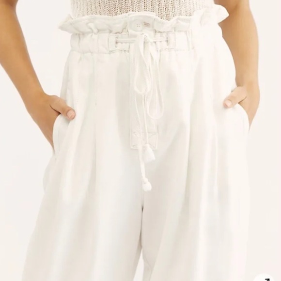 Free People Trousers - Picture 5 of 5